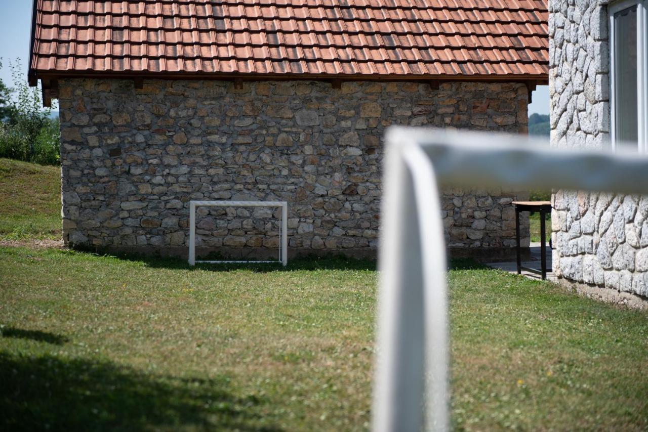 Zelinjski Vidikovac Zvornik Luaran gambar