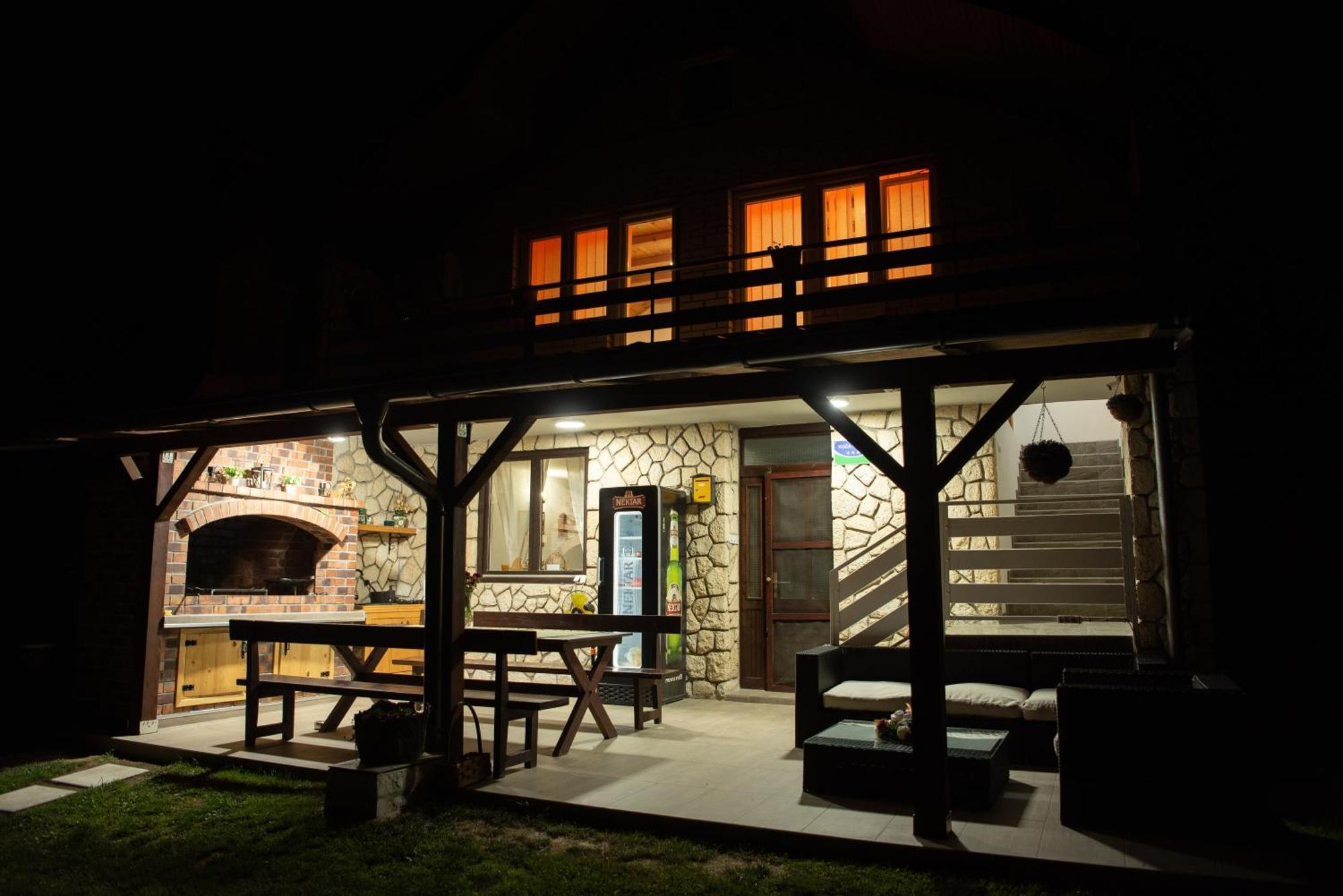 Zelinjski Vidikovac Zvornik Luaran gambar