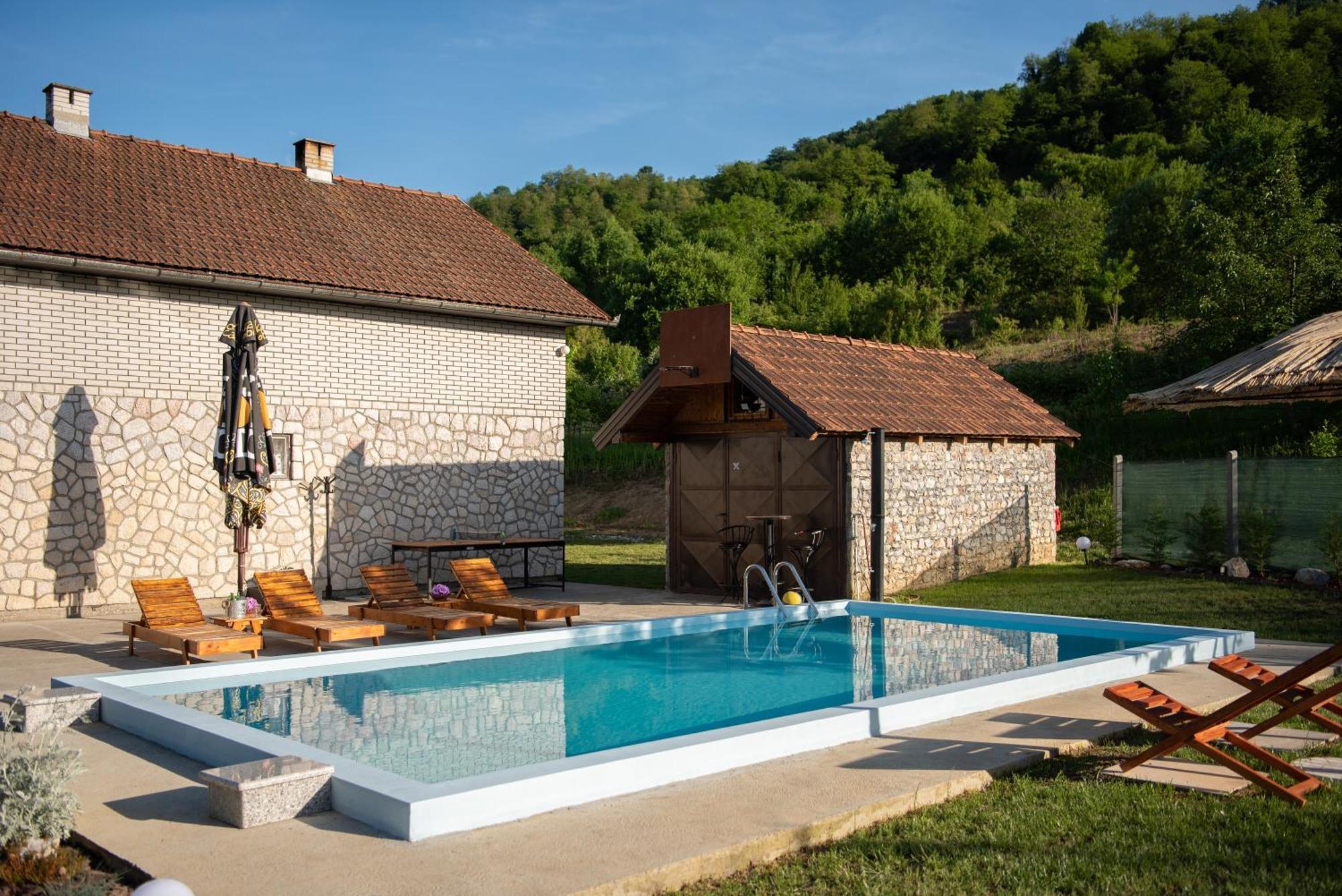 Zelinjski Vidikovac Zvornik Luaran gambar